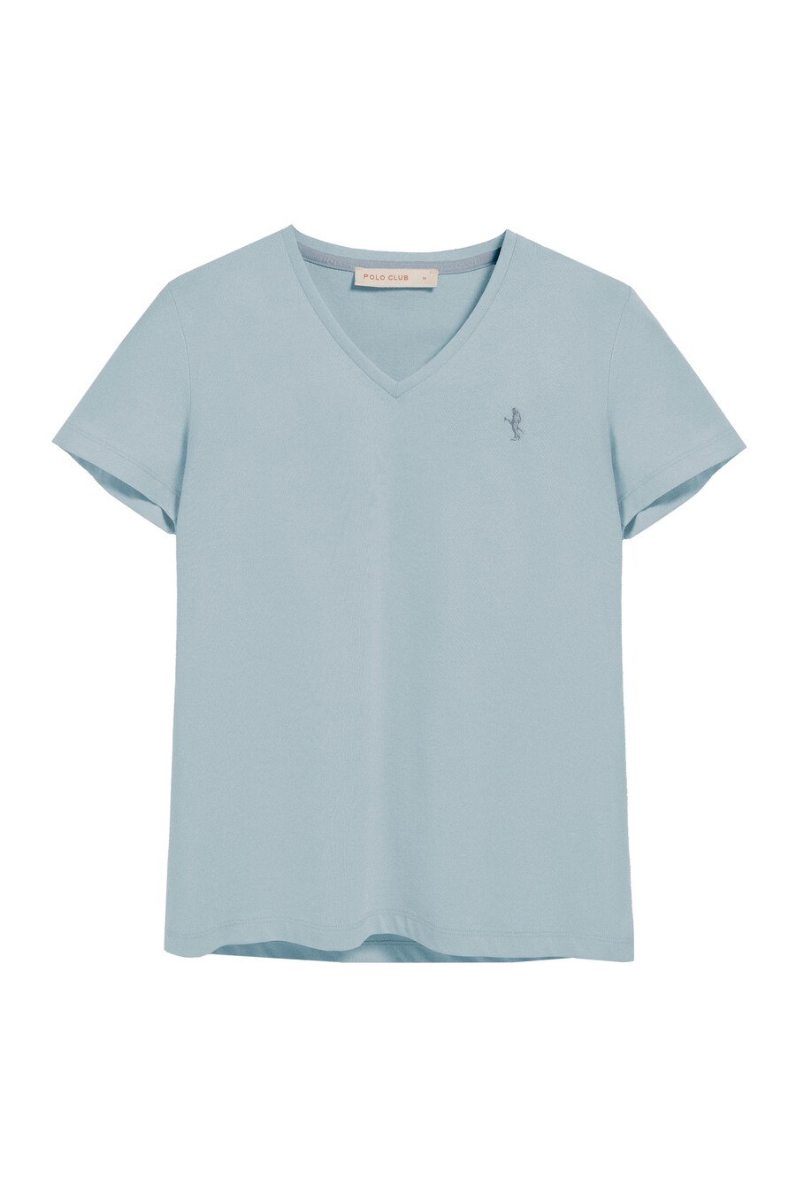 Рубашка Polo Club, пастельный синий
Рубашка Polo Club, пастельный синий