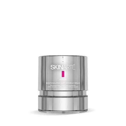 Крем Skinarte Biostimulating Anti-Wrinkle
Крем Skinarte Biostimulating Anti-Wrinkle