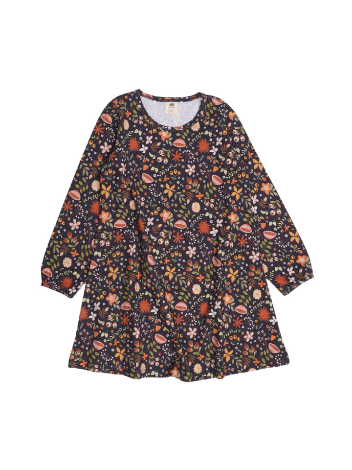 Платье Walkiddy Fancy Flowers, цвет multicolored
Платье Walkiddy Fancy Flowers, цвет multicolored