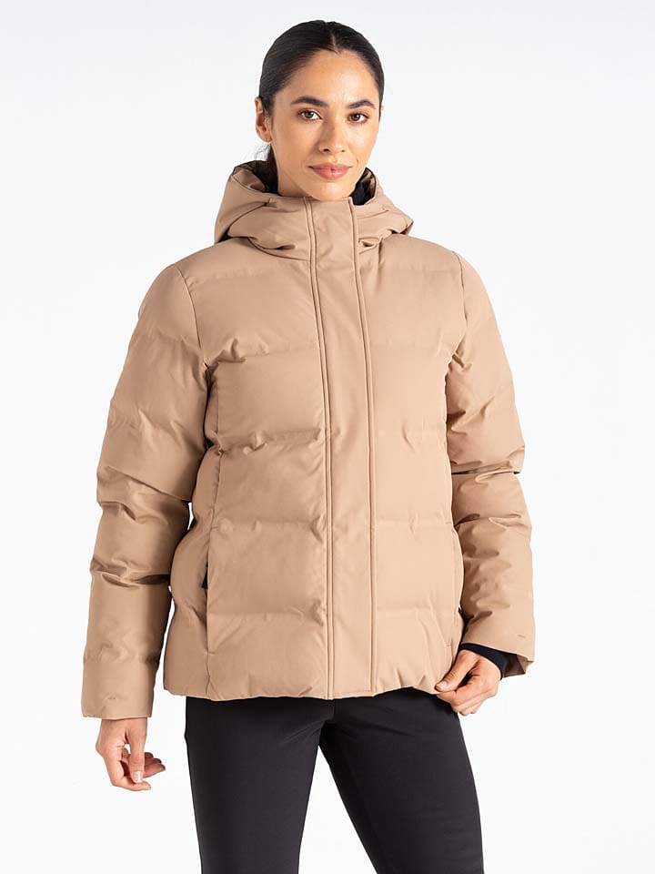 Стеганая куртка Dare 2b, бежевый
Стеганая куртка Dare 2b, бежевый