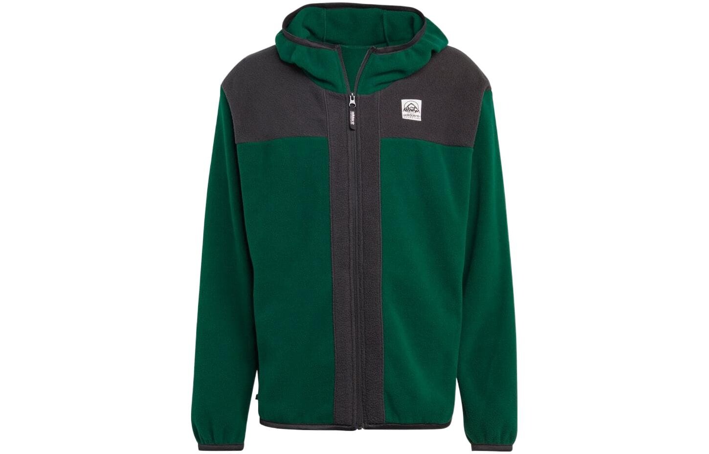 Куртка мужская зеленая Adidas, зеленый
Куртка мужская зеленая Adidas, зеленый