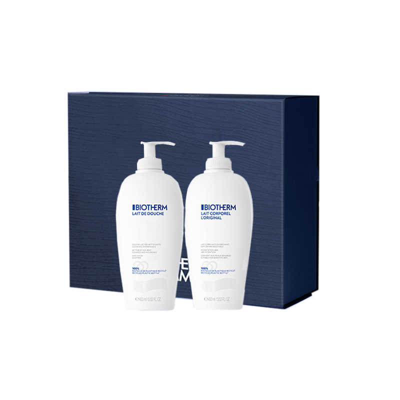 Наборы для ухода Unisex BIOTHERM
Наборы для ухода Unisex BIOTHERM