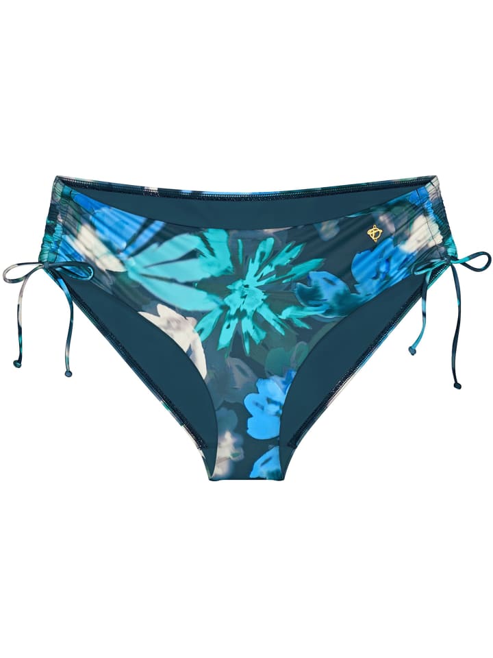 Плавки бикини Triumph, цвет turquoise
Плавки бикини Triumph, цвет turquoise