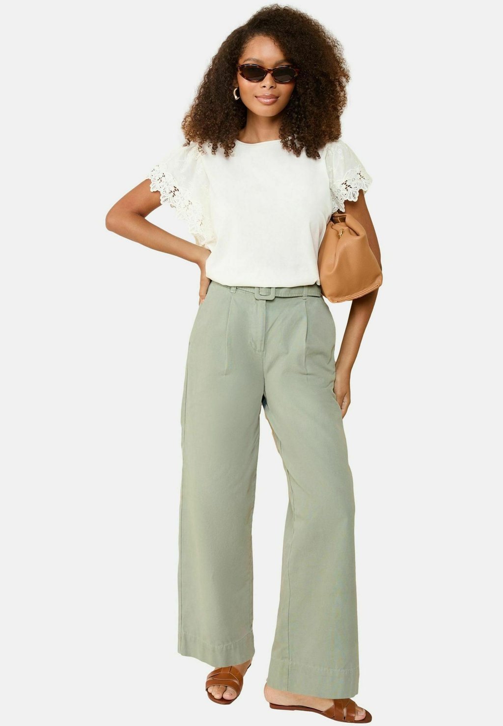 Футболка с принтом FLUTTER Friends Like These, белый
Футболка с принтом FLUTTER Friends Like These, белый