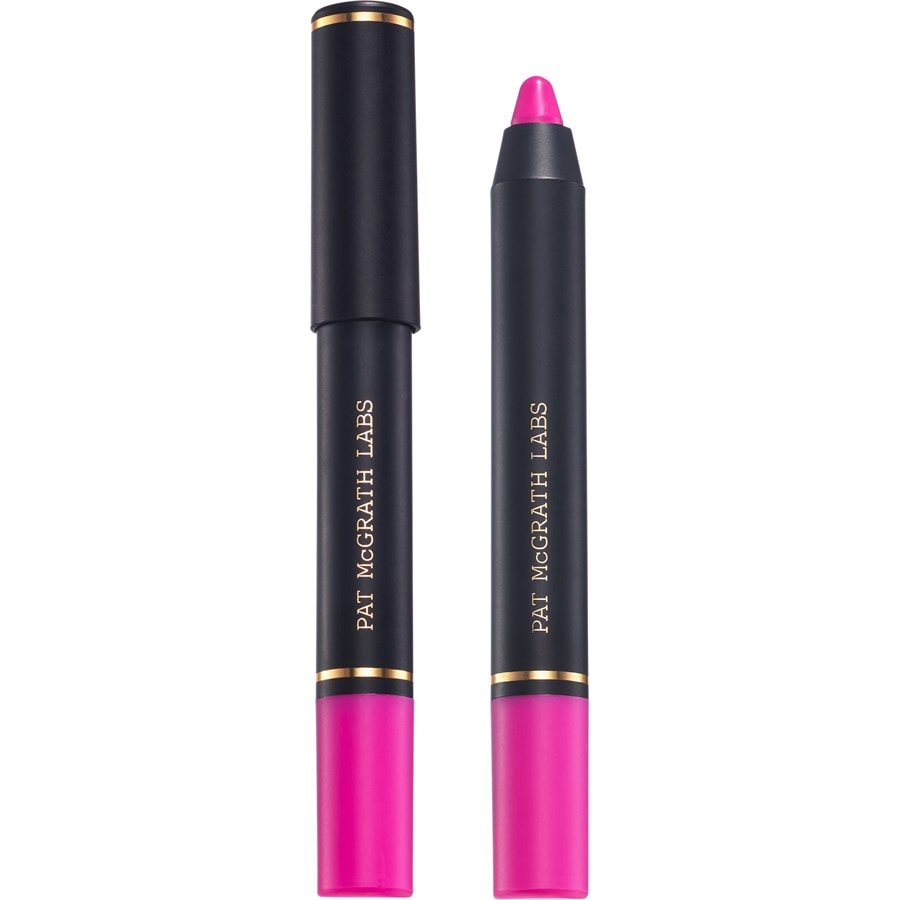 Помада Pat McGrath Labs Dramatique Mega Lip Pencil, Flashbulb Fuchsia / 2,4 g
Помада Pat McGrath Labs Dramatique Mega Lip Pencil, Flashbulb Fuchsia / 2,4 g