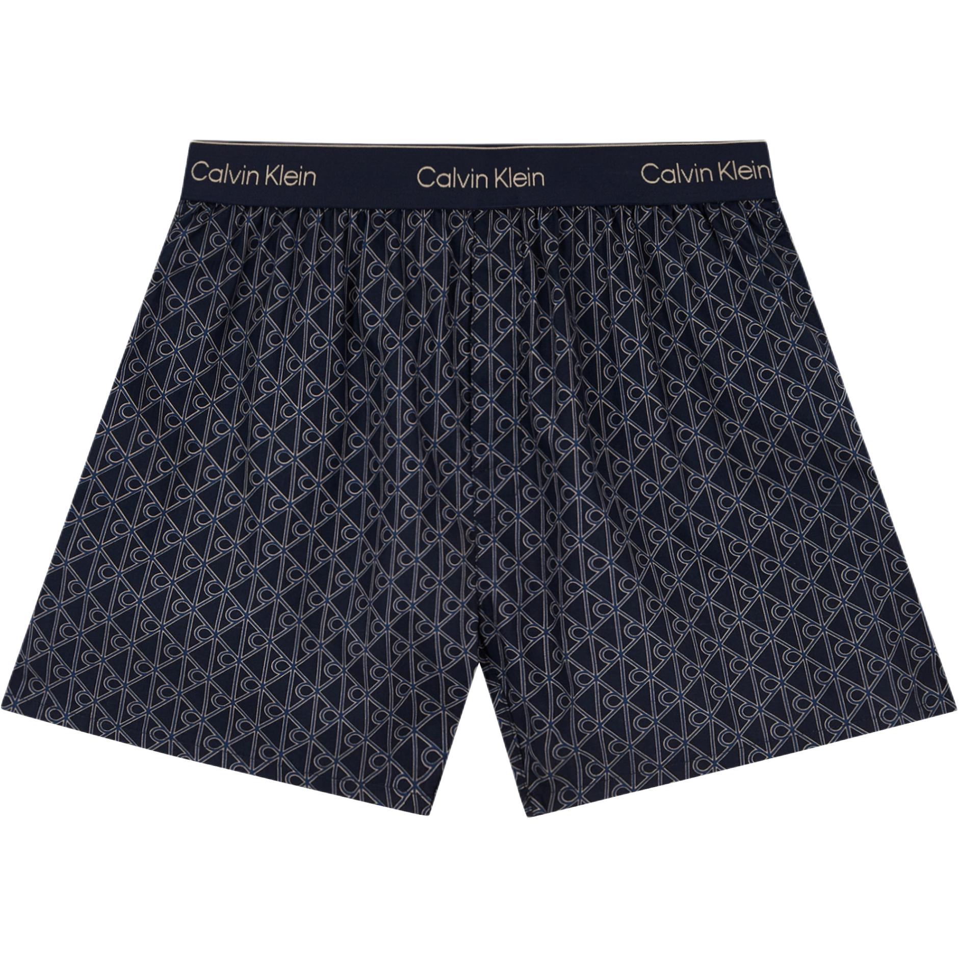Боксеры мужские 1 шт Calvin Klein, синий
Боксеры мужские 1 шт Calvin Klein, синий