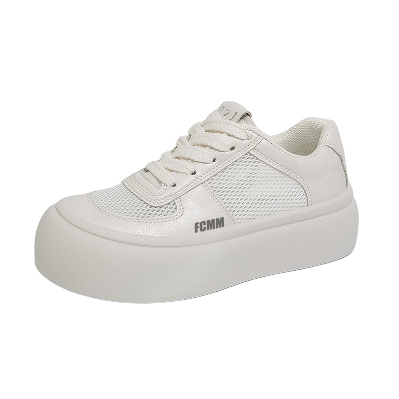 Дышащие повседневные детские кроссовки для подростков FCMM, бежевый/серебряный
Дышащие повседневные детские кроссовки для подростков FCMM, бежевый/серебряный