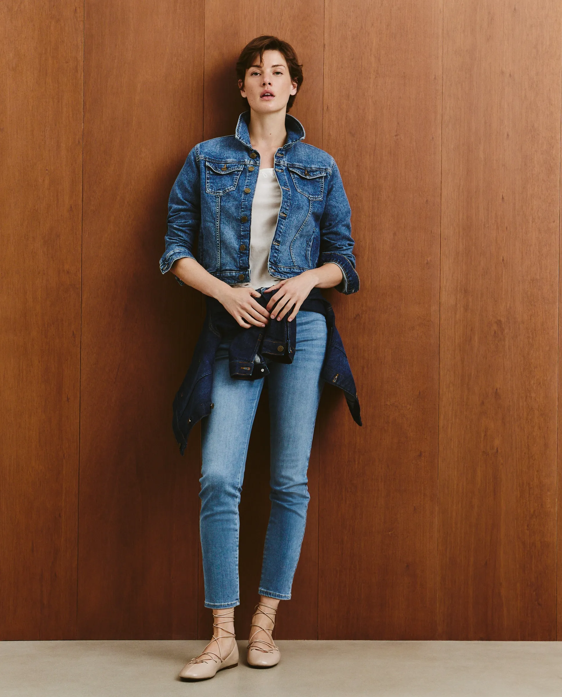 Женские узкие джинсы Southern Cotton, лазурный
Женские узкие джинсы Southern Cotton, лазурный