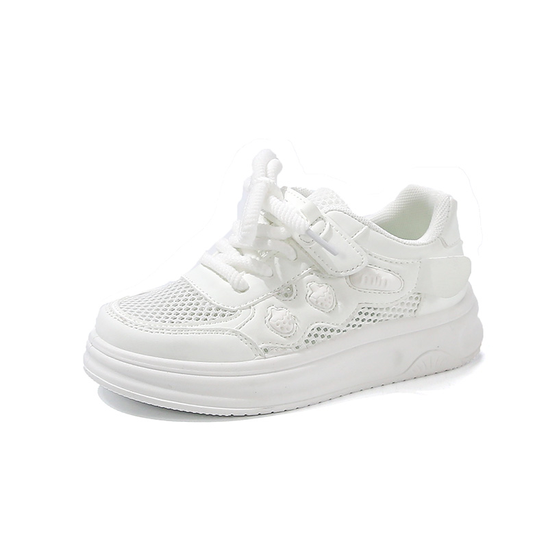 Противоскользящие дышащие низкие кроссовки для скейтбординга для детей FIRS Kids, белый
Противоскользящие дышащие низкие кроссовки для скейтбординга для детей FIRS Kids, белый