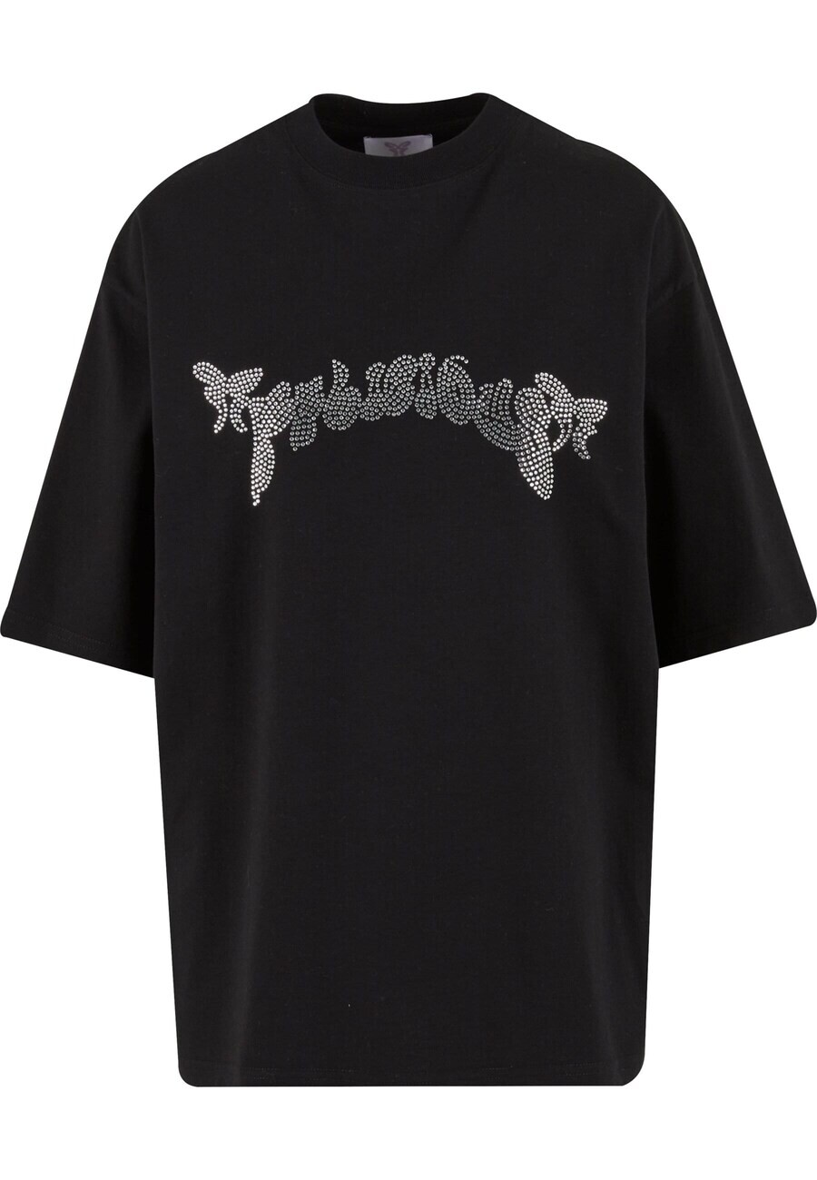 Футболка Felicious Shirt, черный
Футболка Felicious Shirt, черный
