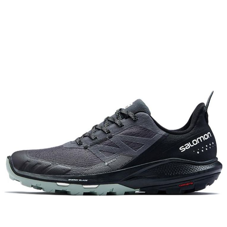 Кроссовки Salomon Outpulse GTX 'Magnet Black' 415878 / L41587800, серый
Кроссовки Salomon Outpulse GTX 'Magnet Black' 415878 / L41587800, серый