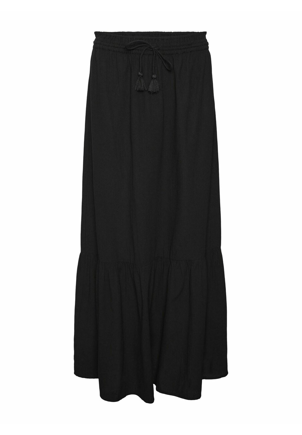 Юбка макси Pretty Langer Vero Moda, черная
Юбка макси Pretty Langer Vero Moda, черная