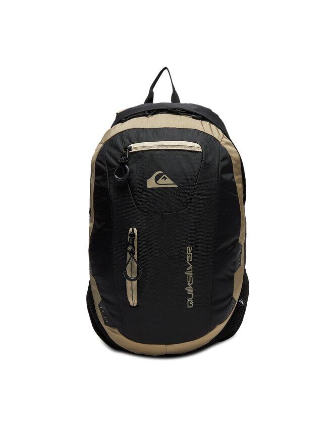 Рюкзак Quiksilver QUIC-P-006-07, черный
Рюкзак Quiksilver QUIC-P-006-07, черный