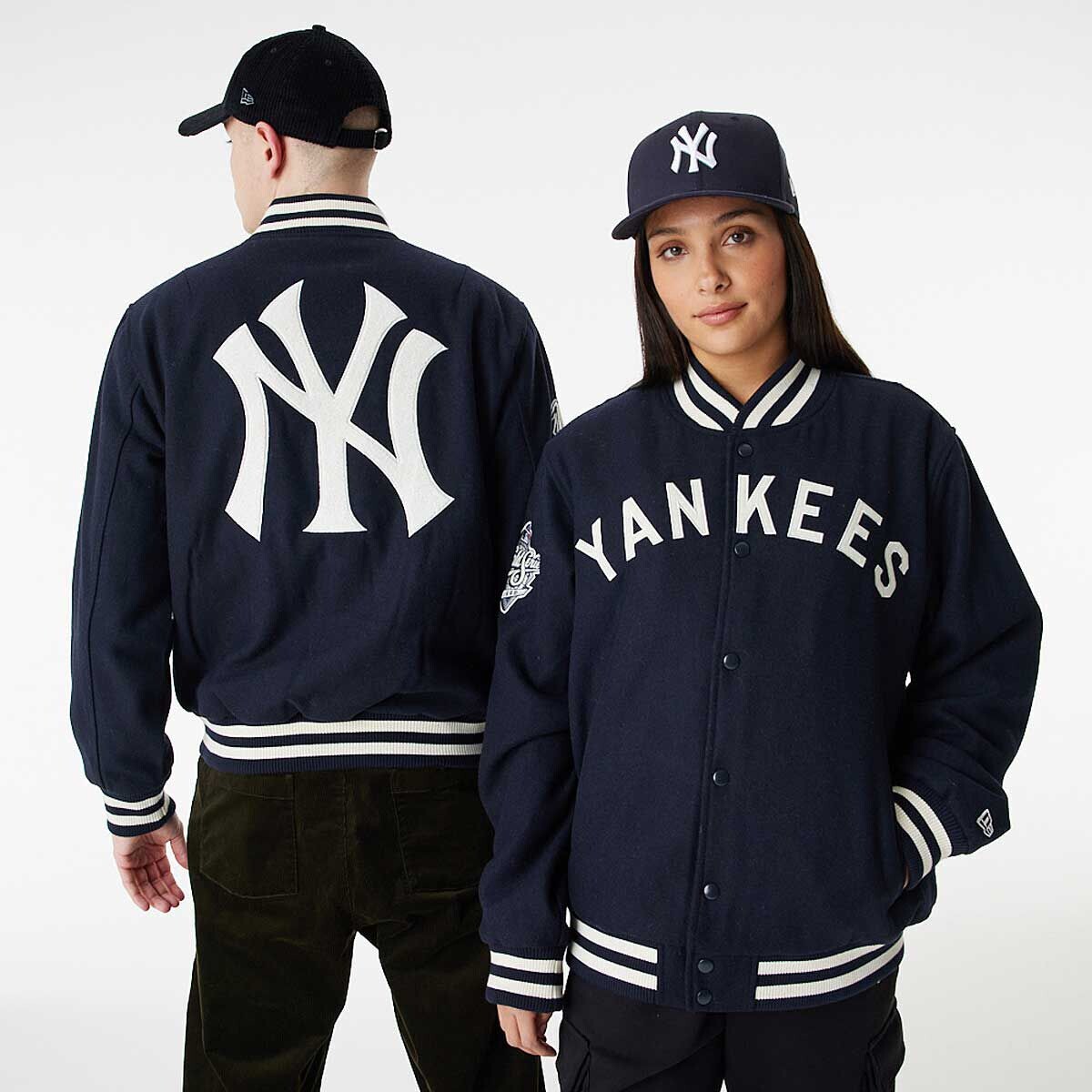 Куртка MLB NEW YORK YANKEES PATCH VARSITY JACKET New Era, цвет Marine Blau, Синий, Куртка MLB NEW YORK YANKEES PATCH VARSITY JACKET New Era, цвет Marine Blau
Куртка MLB NEW YORK YANKEES PATCH VARSITY JACKET New Era, цвет Marine Blau, Синий, Куртка MLB NEW YORK YANKEES PATCH VARSITY JACKET New Era, цвет Marine Blau