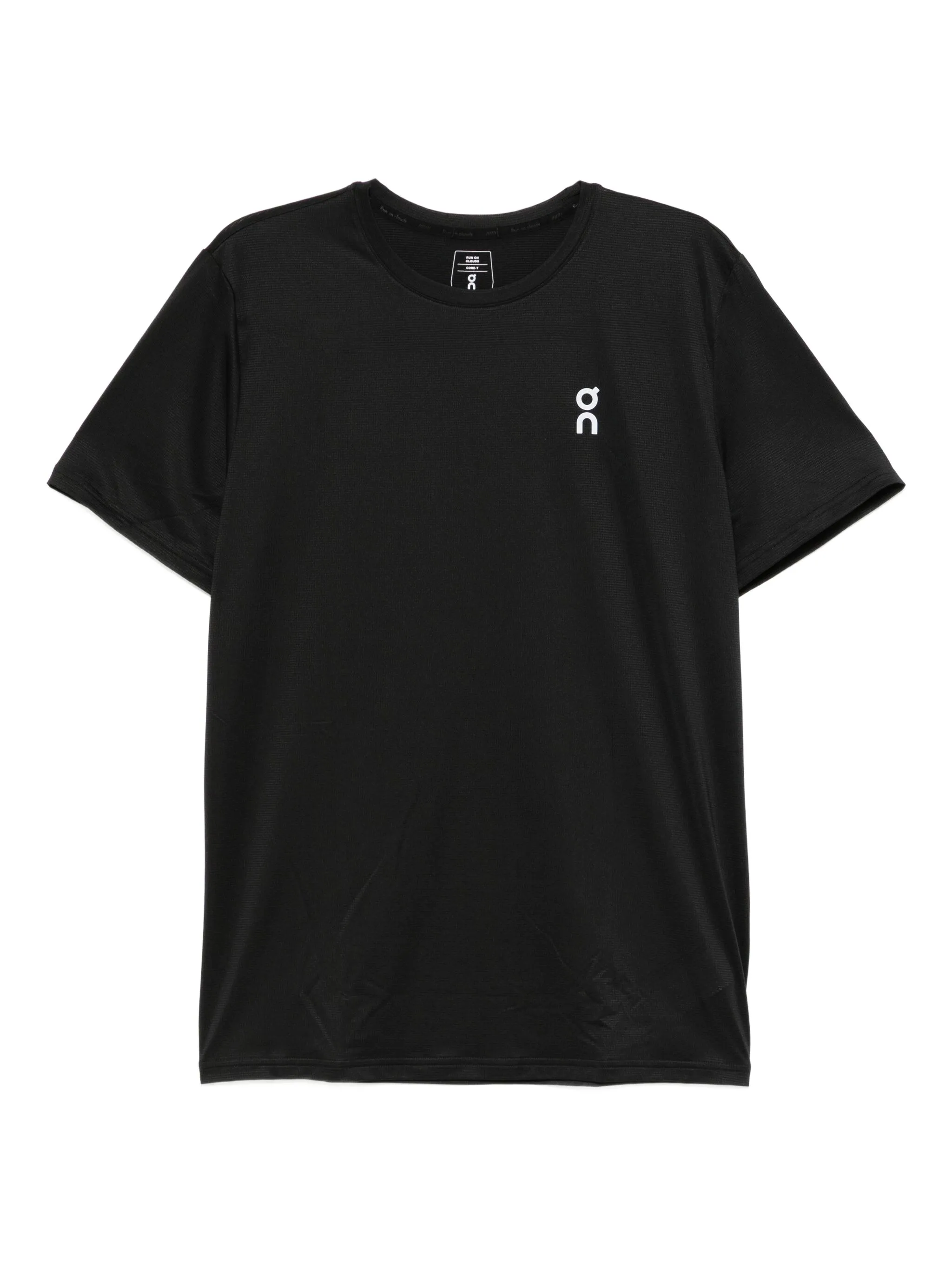 Футболка Core On Running, черный
Футболка Core On Running, черный