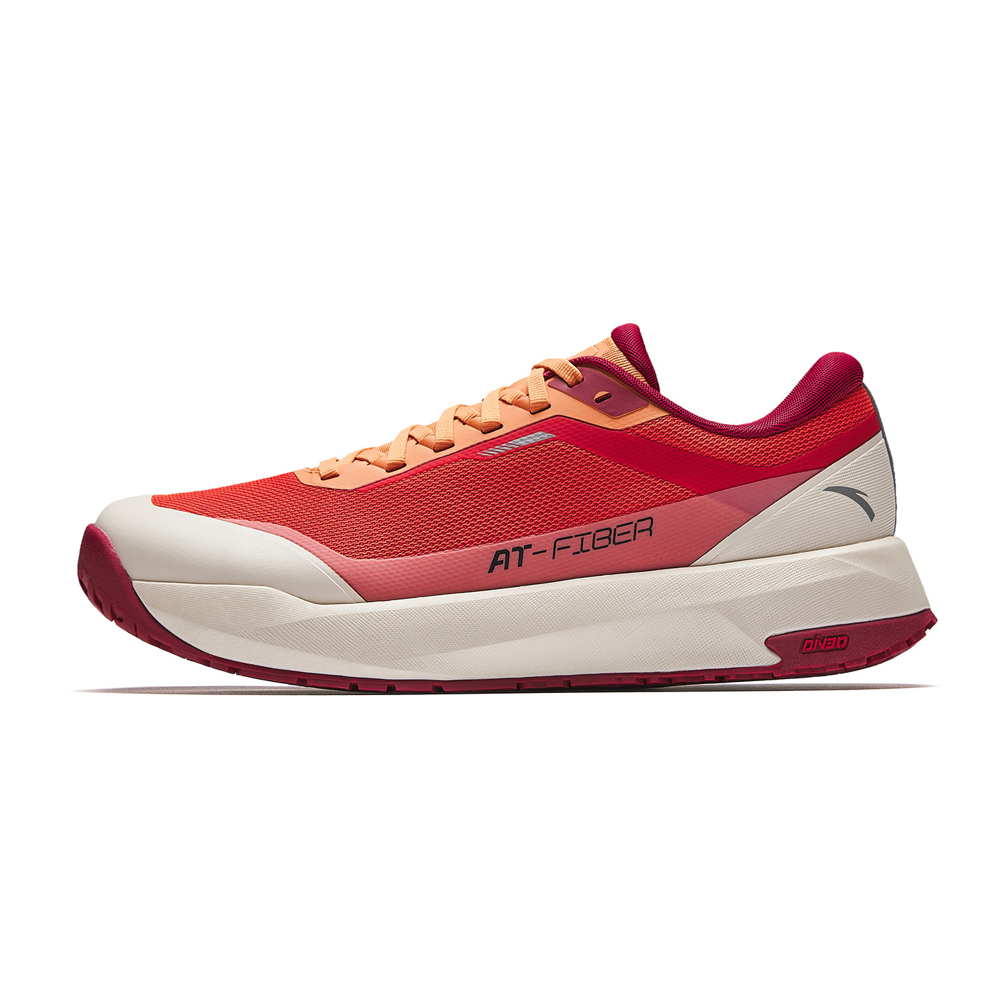 Износостойкие и легкие низкие повседневные городские кроссовки для мужчин серо-оранжевые ANTA, Fiery оранжевый/Mud серый/желтый Cinnabar оранжевый-4
Износостойкие и легкие низкие повседневные городские кроссовки для мужчин серо-оранжевые ANTA, Fiery оранжевый/Mud серый/желтый Cinnabar оранжевый-4