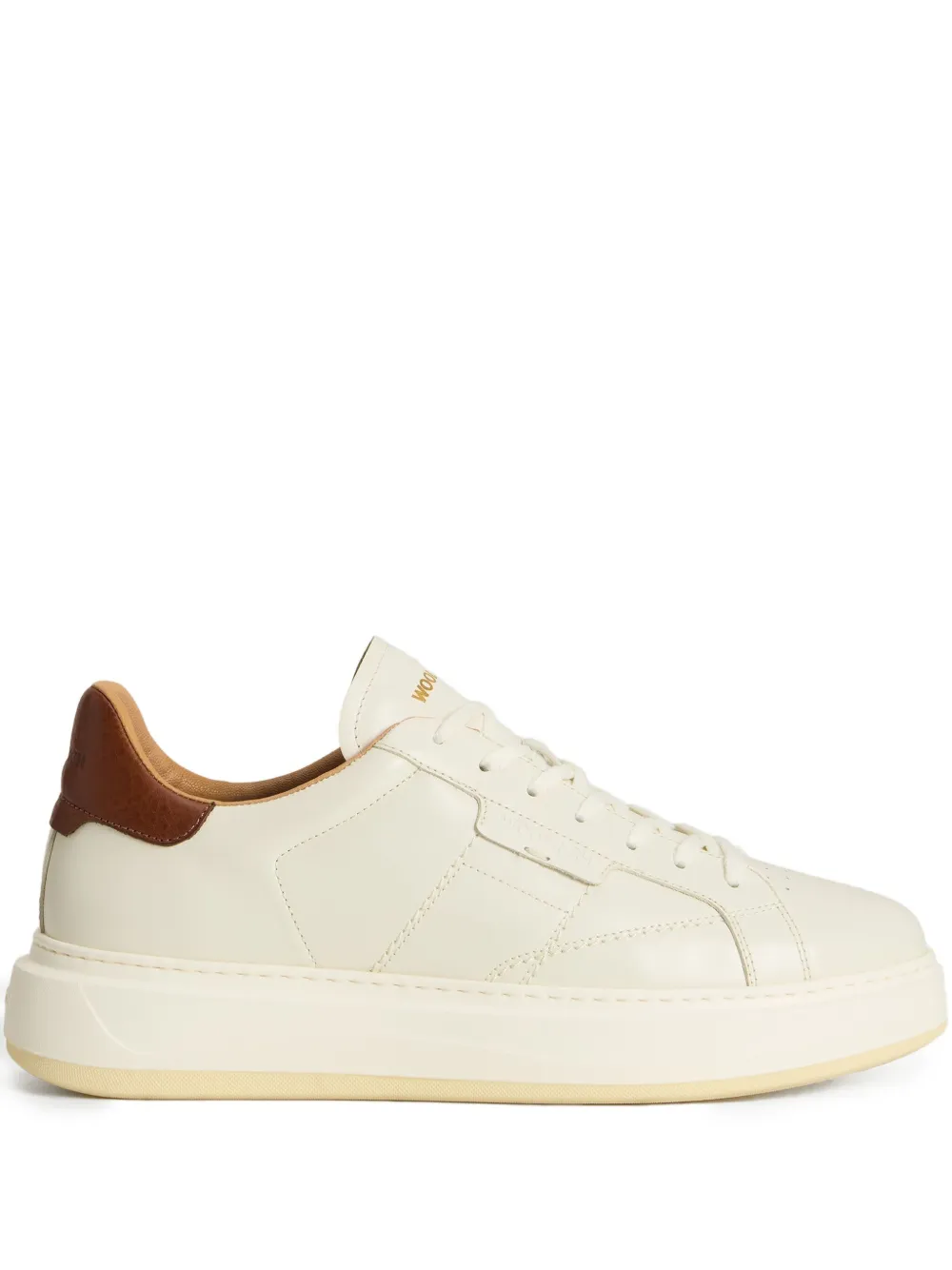 Кроссовки Arrow WOOLRICH, белый
Кроссовки Arrow WOOLRICH, белый