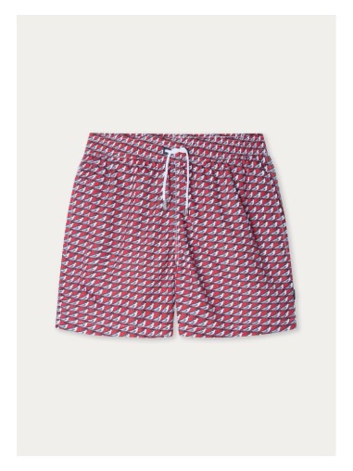 Плавки в Hackett London
Плавки в Hackett London