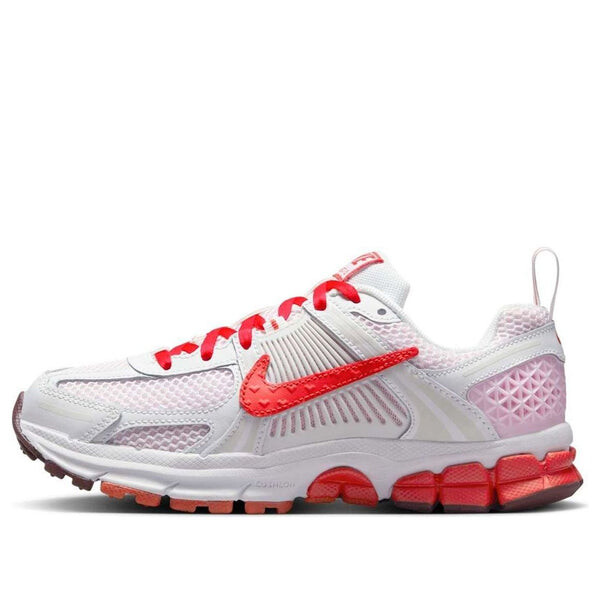 Кроссовки air zoom vomero 5 'valentine's day' Nike, белый
Кроссовки air zoom vomero 5 'valentine's day' Nike, белый