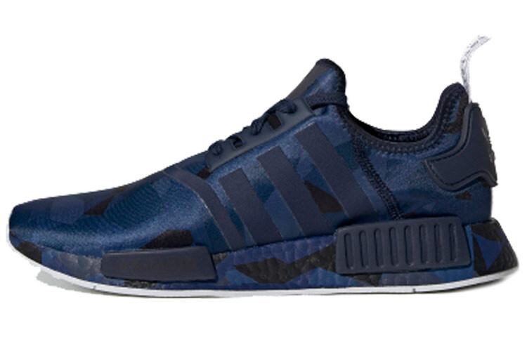 Кроссовки Adidas Originals Nmd R1 Fractal Camo Collegiate Navy, Синий, Кроссовки Adidas Originals Nmd R1 Fractal Camo Collegiate Navy
Кроссовки Adidas Originals Nmd R1 Fractal Camo Collegiate Navy, Синий, Кроссовки Adidas Originals Nmd R1 Fractal Camo Collegiate Navy
