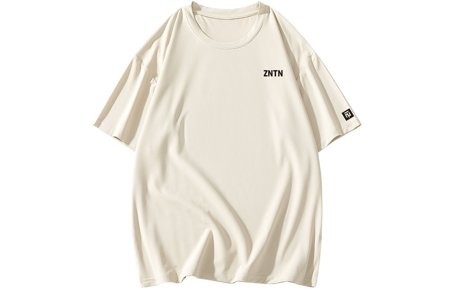 Футболка унисекс Zntn, черный
Футболка унисекс Zntn, черный