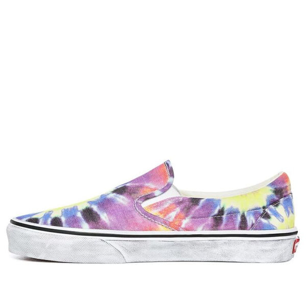 Кроссовки classic slip-on 'washed - tie dye' Vans, мультиколор, Серый, Кроссовки classic slip-on 'washed - tie dye' Vans, мультиколор
Кроссовки classic slip-on 'washed - tie dye' Vans, мультиколор, Серый, Кроссовки classic slip-on 'washed - tie dye' Vans, мультиколор