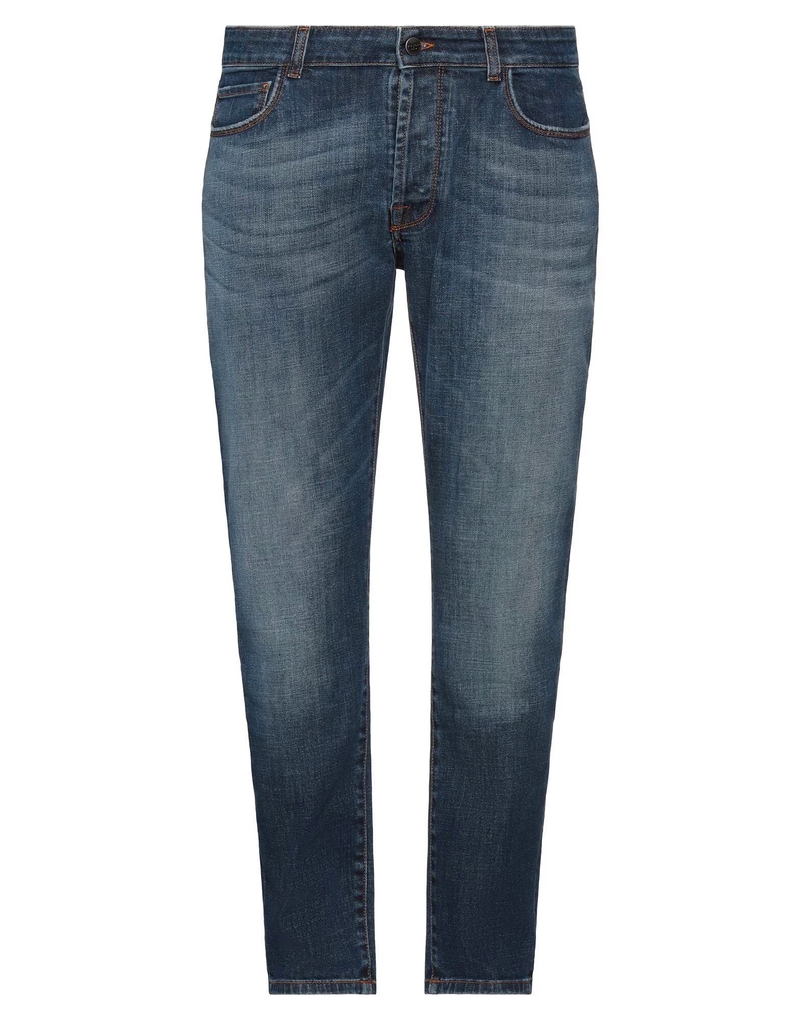 Джинсы Reign, синий
Джинсы Reign, синий