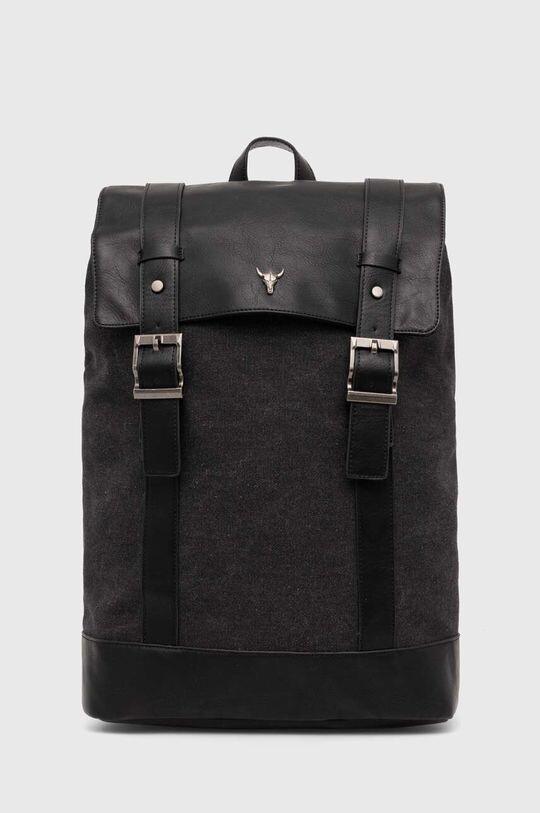 Рюкзак Medicine, черный 
Рюкзак Medicine, черный