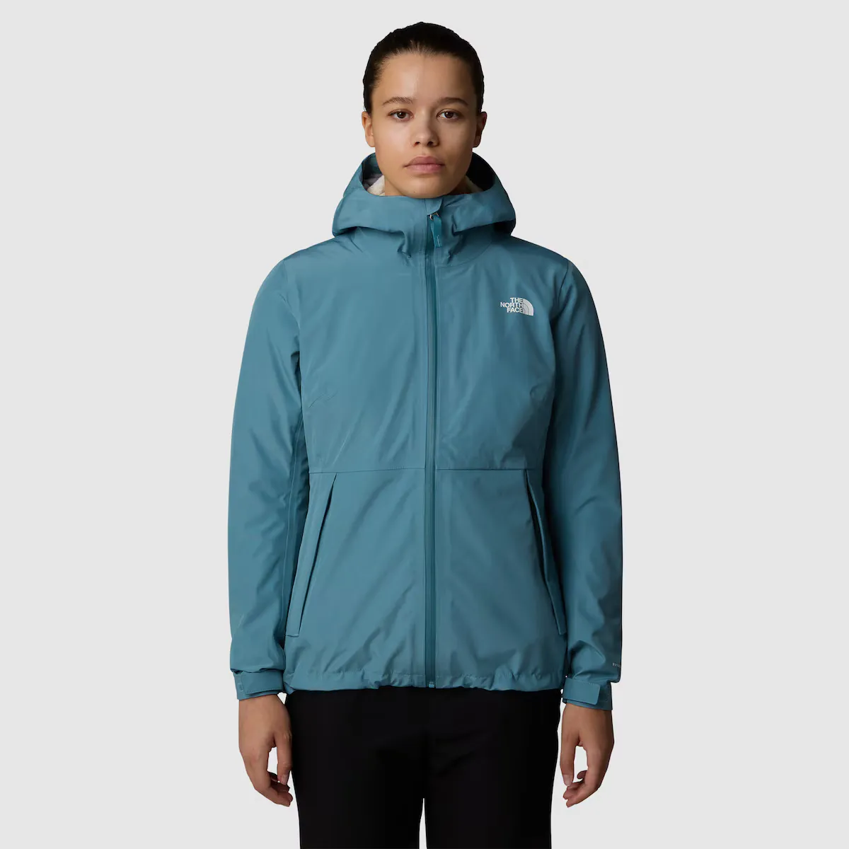 Женская куртка Dryzzle FUTURELIGHT The North Face, синий
Женская куртка Dryzzle FUTURELIGHT The North Face, синий