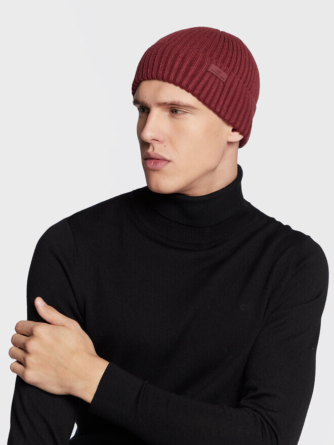 Кепка 4F, бургундия
Кепка 4F, бургундия