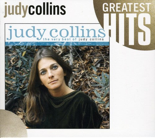 CD диск Collins, Judy: The Very Best Of Judy Collins
CD диск Collins, Judy: The Very Best Of Judy Collins