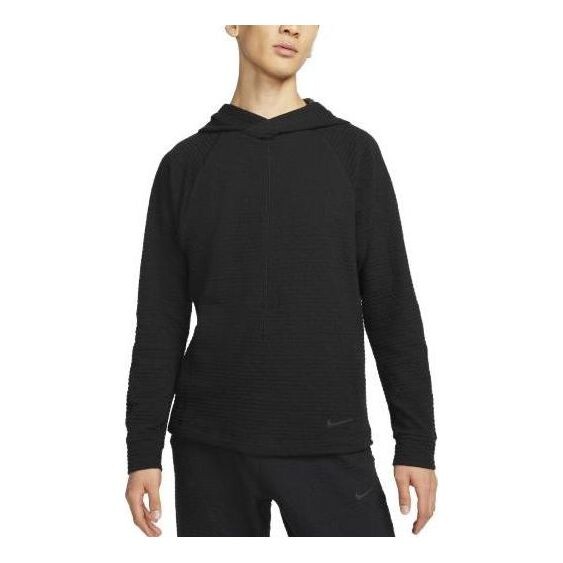 Толстовка Nike YOGA DRI-FIT Long-Sleeves T-shirt 'Black', черный
Толстовка Nike YOGA DRI-FIT Long-Sleeves T-shirt 'Black', черный