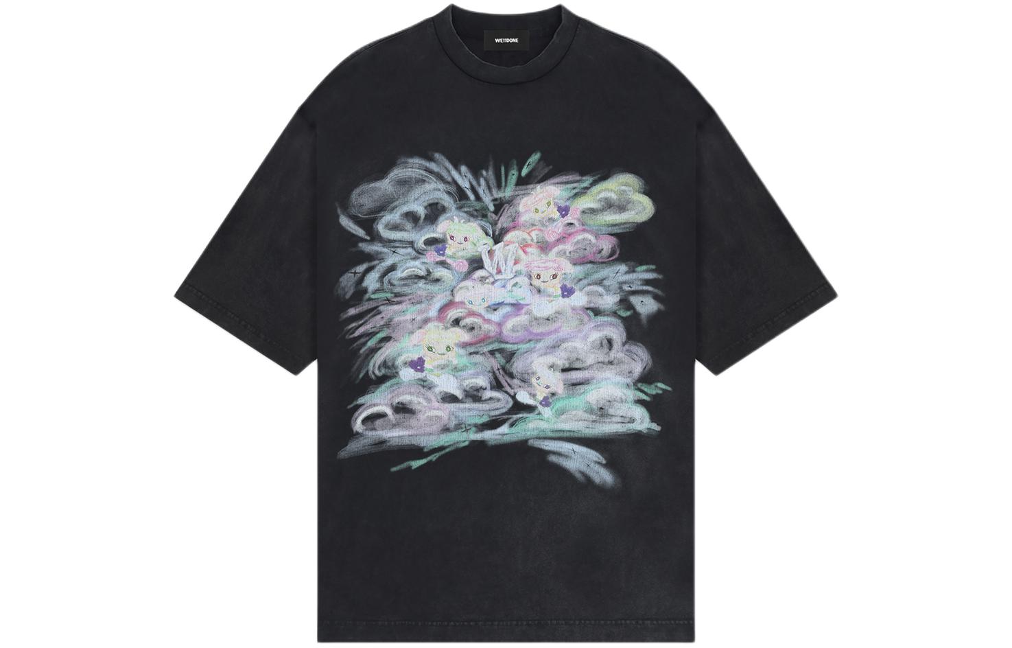 WE11DONE Футболка с рукавом дроп-шиплер черная Unisex Black, Черный, WE11DONE Футболка с рукавом дроп-шиплер черная Unisex Black
WE11DONE Футболка с рукавом дроп-шиплер черная Unisex Black, Черный, WE11DONE Футболка с рукавом дроп-шиплер черная Unisex Black