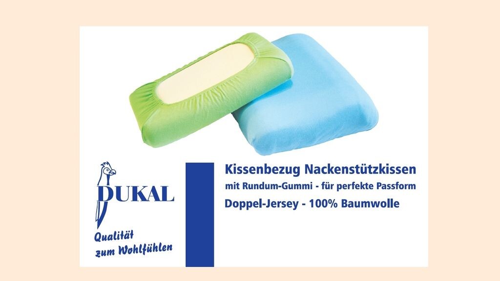 Чехол на подушку для поддержки шеи Grosana airflex CLASSIC/SPRING/TRAVEL: цвет - кремовый, размер - CLASSIC/SPRING тип P DUKAL
Чехол на подушку для поддержки шеи Grosana airflex CLASSIC/SPRING/TRAVEL: цвет - кремовый, размер - CLASSIC/SPRING тип P DUKAL