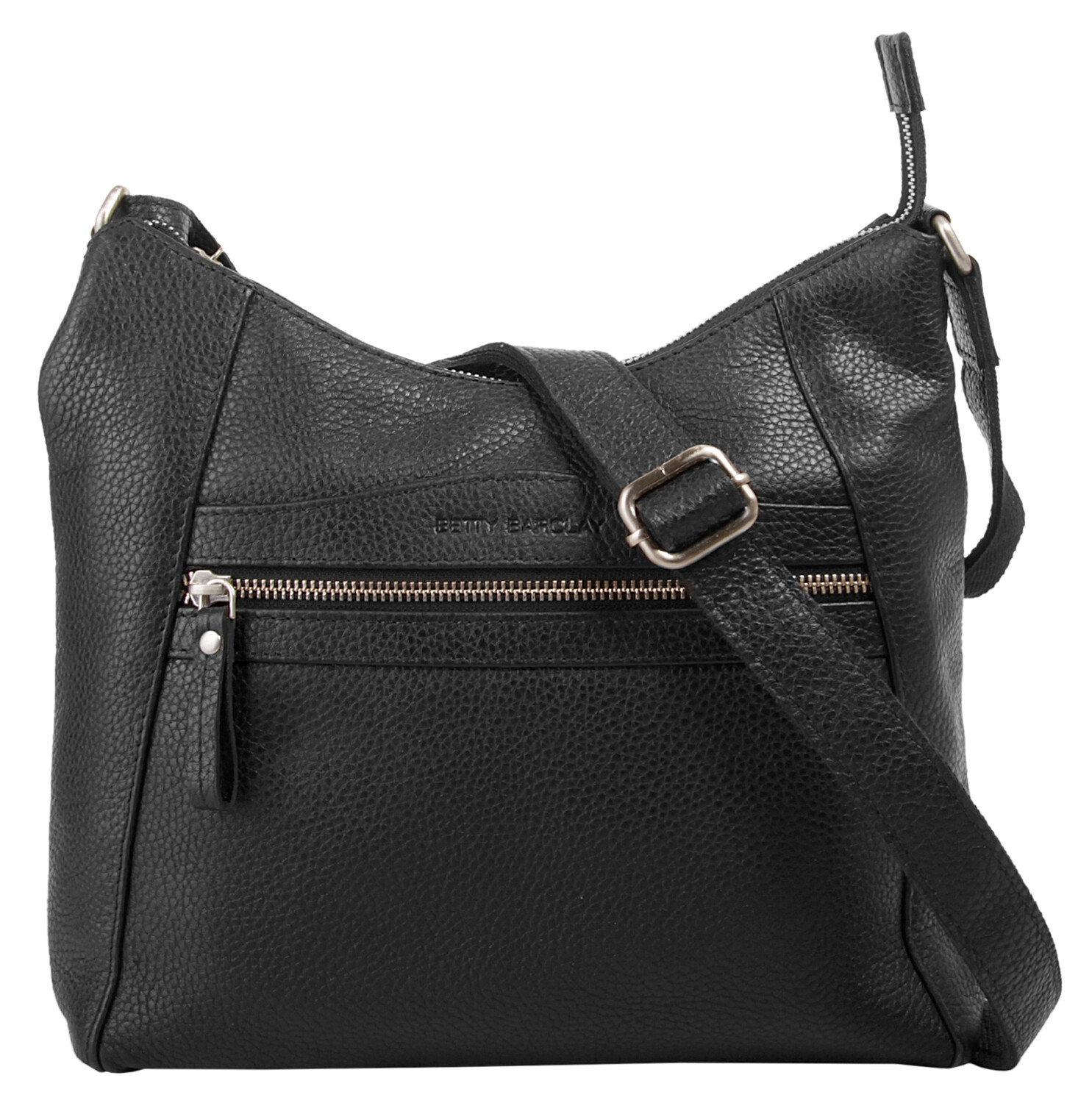 Сумка через плечо Betty Barclay Umhängetasche, черный
Сумка через плечо Betty Barclay Umhängetasche, черный
