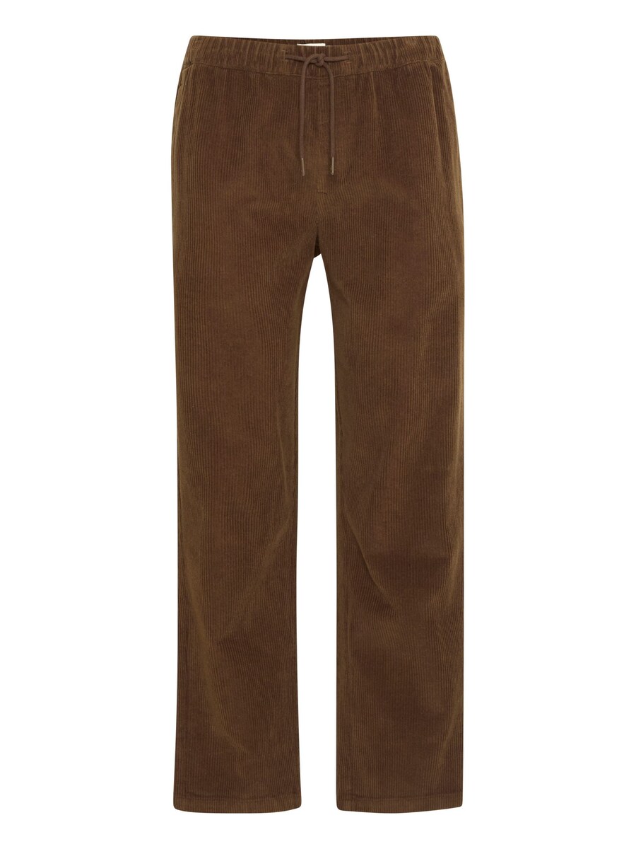 Повседневные брюки-чинос !Solid Gutti, Dark brown
Повседневные брюки-чинос !Solid Gutti, Dark brown