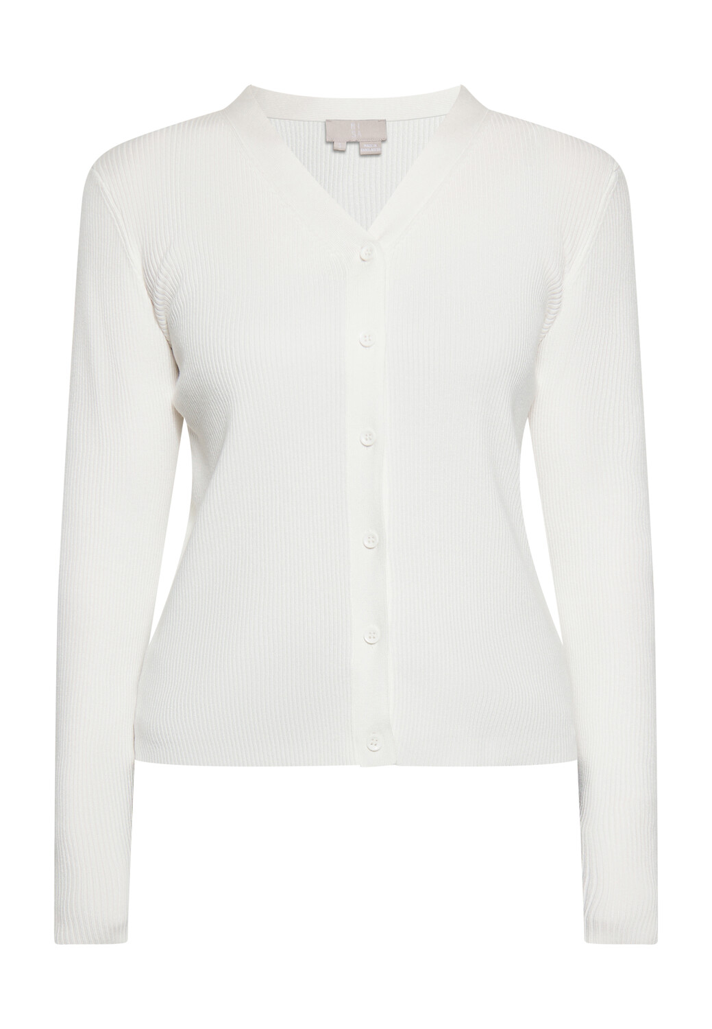 Толстовка RISA Cardigan, белый
Толстовка RISA Cardigan, белый