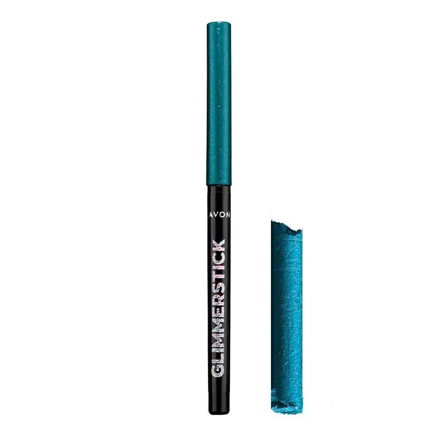 Подводка для глаз Avon True Diamond - Aqua Sparkle - 0,35 г
Подводка для глаз Avon True Diamond - Aqua Sparkle - 0,35 г