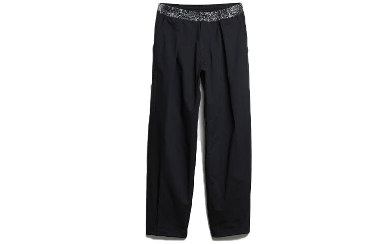 И Wander Terrex Knit спортивные штаны мужские черные Adidas, черный
И Wander Terrex Knit спортивные штаны мужские черные Adidas, черный