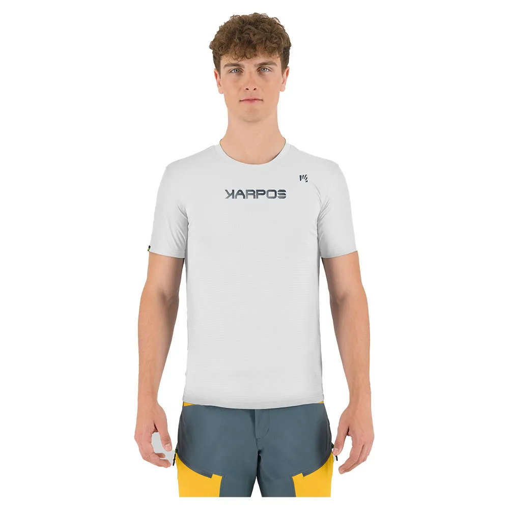 Футболка Karpos Loma Evo, белый
Футболка Karpos Loma Evo, белый