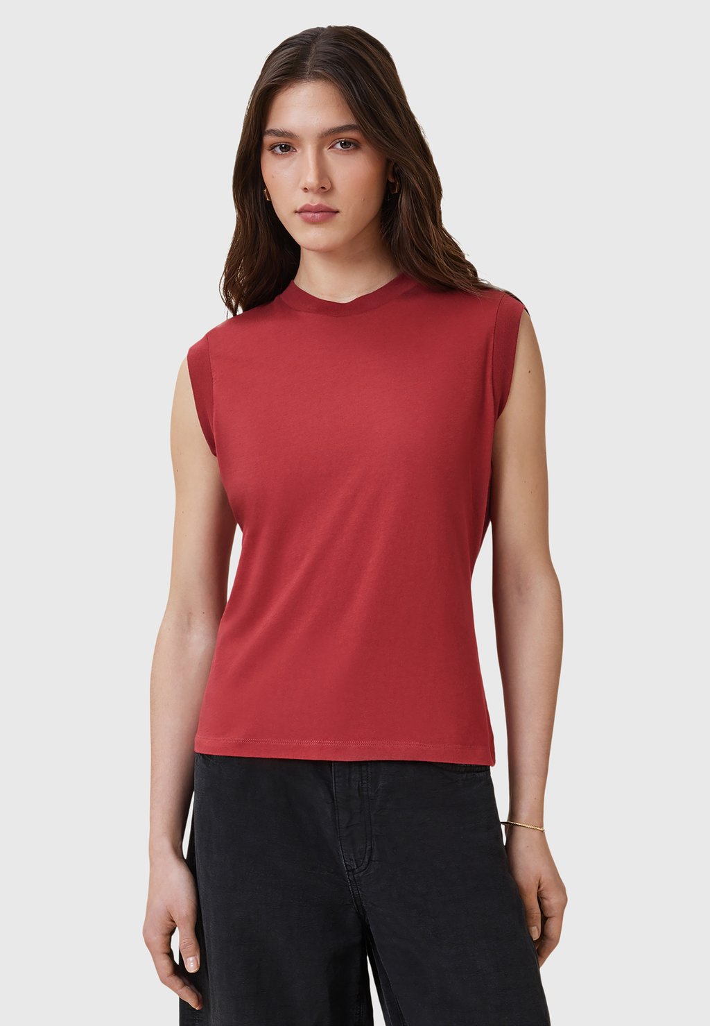 Топ IMOGEN AllSaints, красный
Топ IMOGEN AllSaints, красный