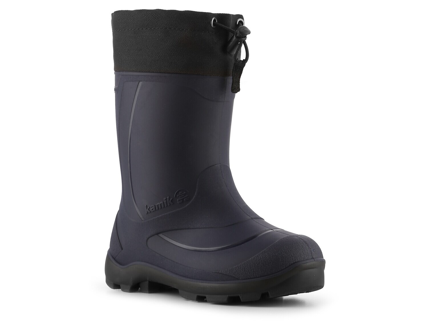 Ботинки детские Kamik Snobuster 1, темно-синий / черный
Ботинки детские Kamik Snobuster 1, темно-синий / черный
