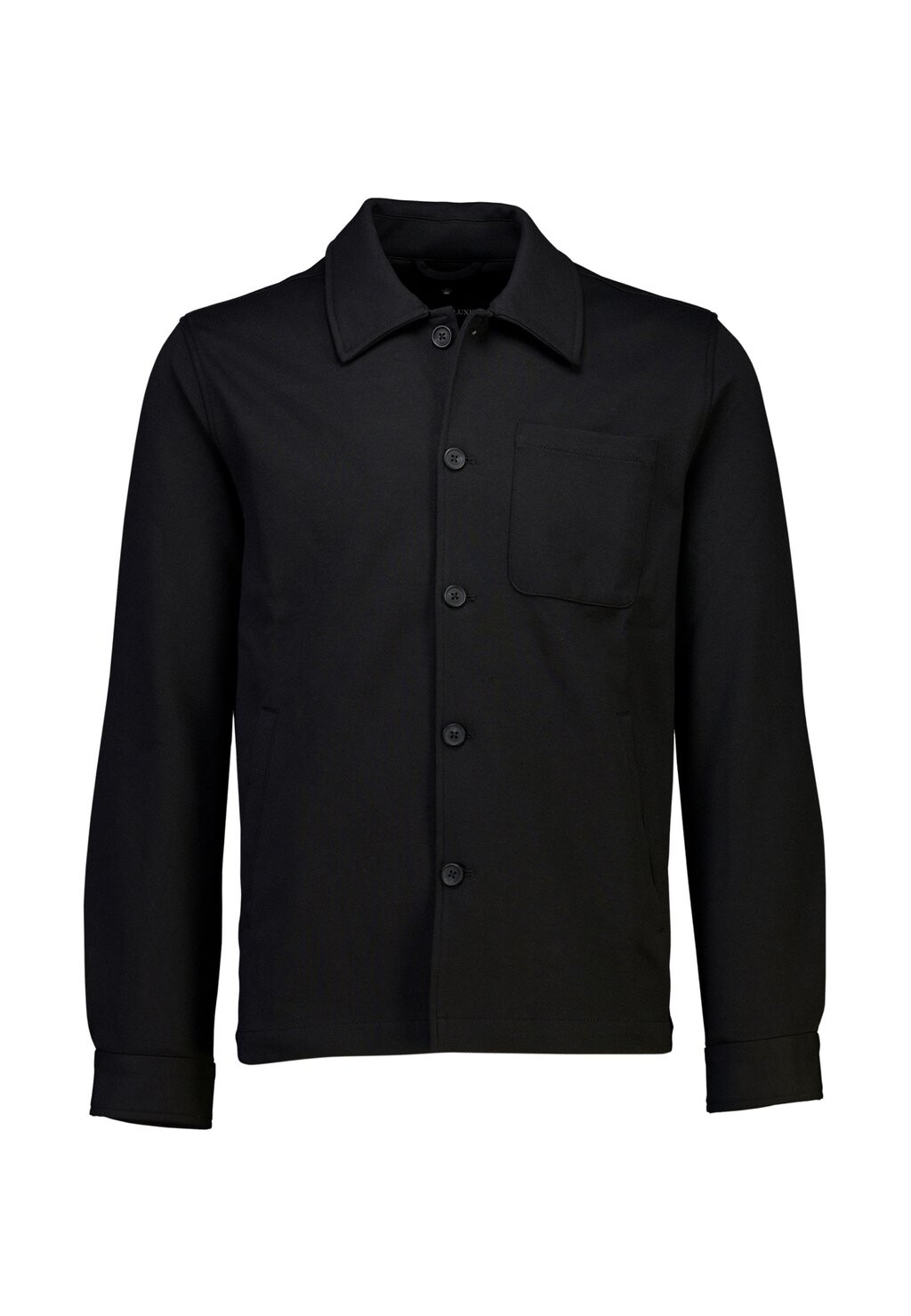 Легкая куртка SUPERFLEX Junk De Luxe, черный
Легкая куртка SUPERFLEX Junk De Luxe, черный