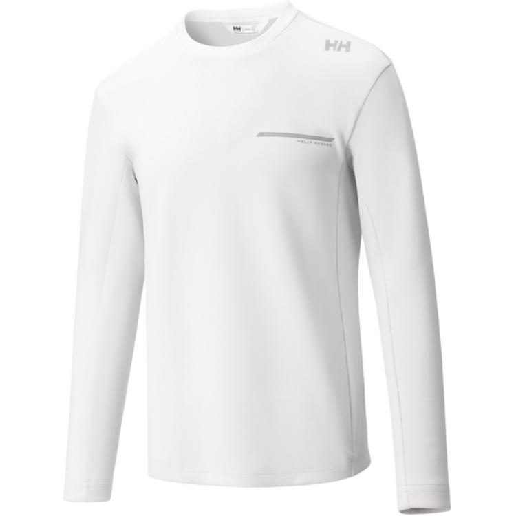 Футболка мужская HELLY HANSEN, белый
Футболка мужская HELLY HANSEN, белый