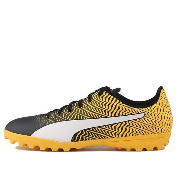 Кроссовки rapido 2 tt 'black yellow' Puma, черный
Кроссовки rapido 2 tt 'black yellow' Puma, черный