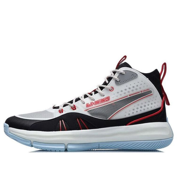 Кроссовки 937 Li-Ning, белый
Кроссовки 937 Li-Ning, белый