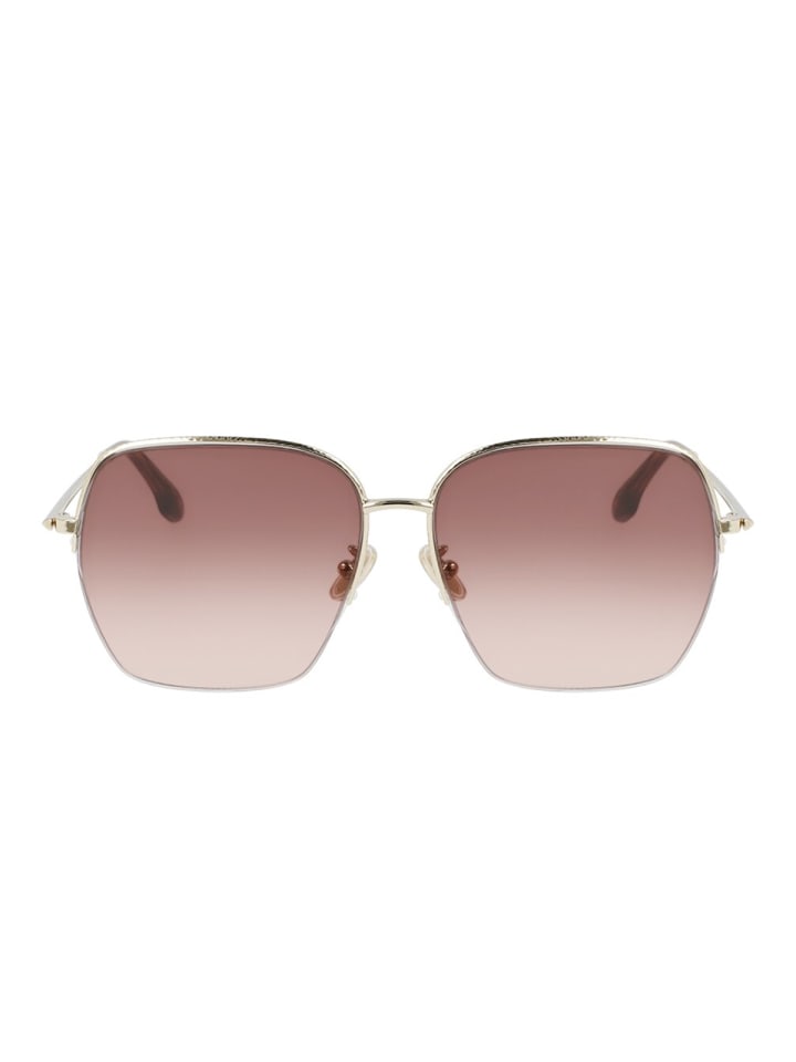 Солнцезащитные очки Victoria Beckham, золотой
Солнцезащитные очки Victoria Beckham, золотой