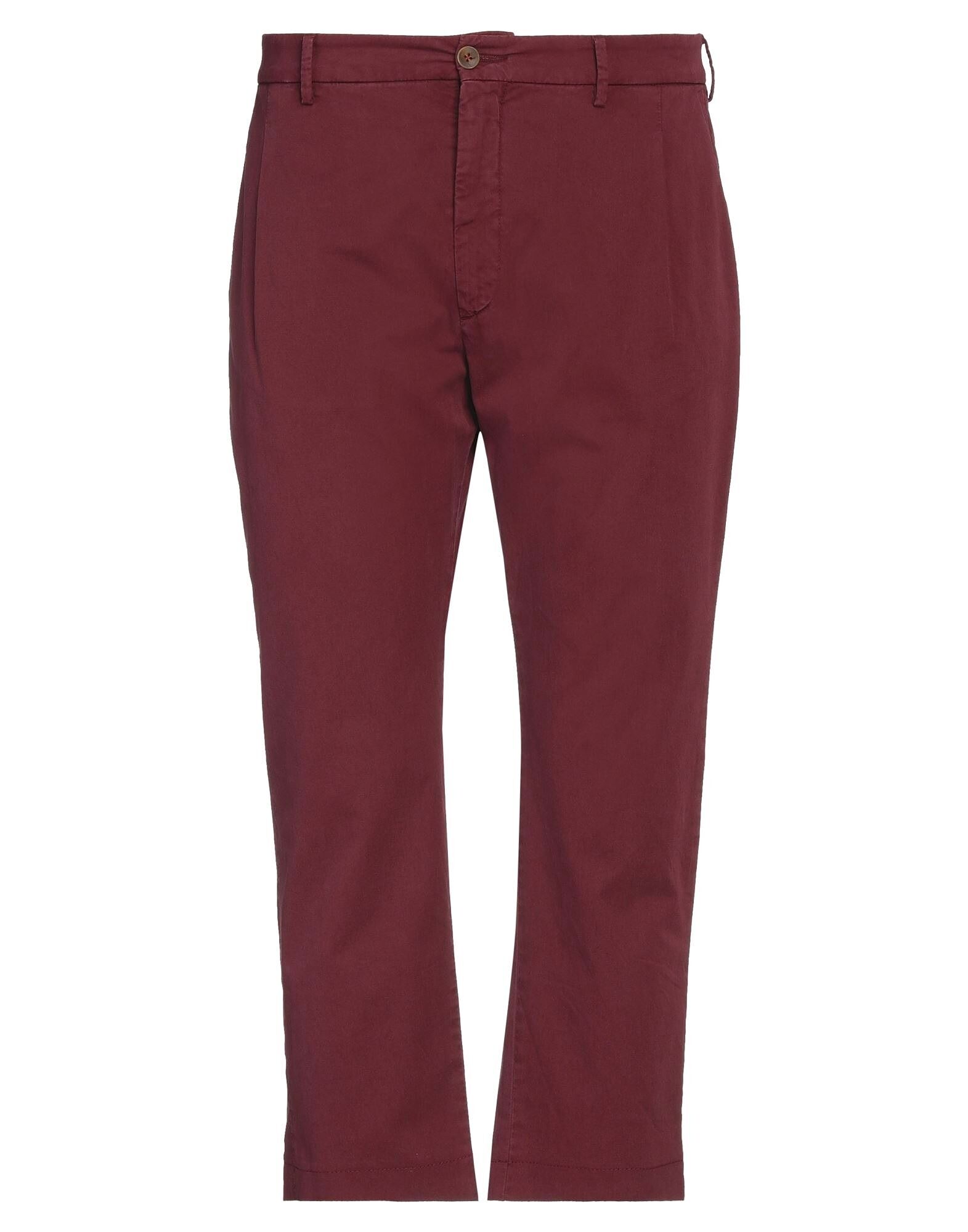 Брюки Pence, бордовый
Брюки Pence, бордовый