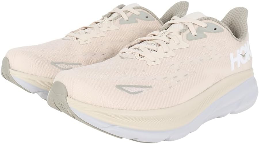 Мужские кроссовки Hoka Clifton 9, черный
Мужские кроссовки Hoka Clifton 9, черный