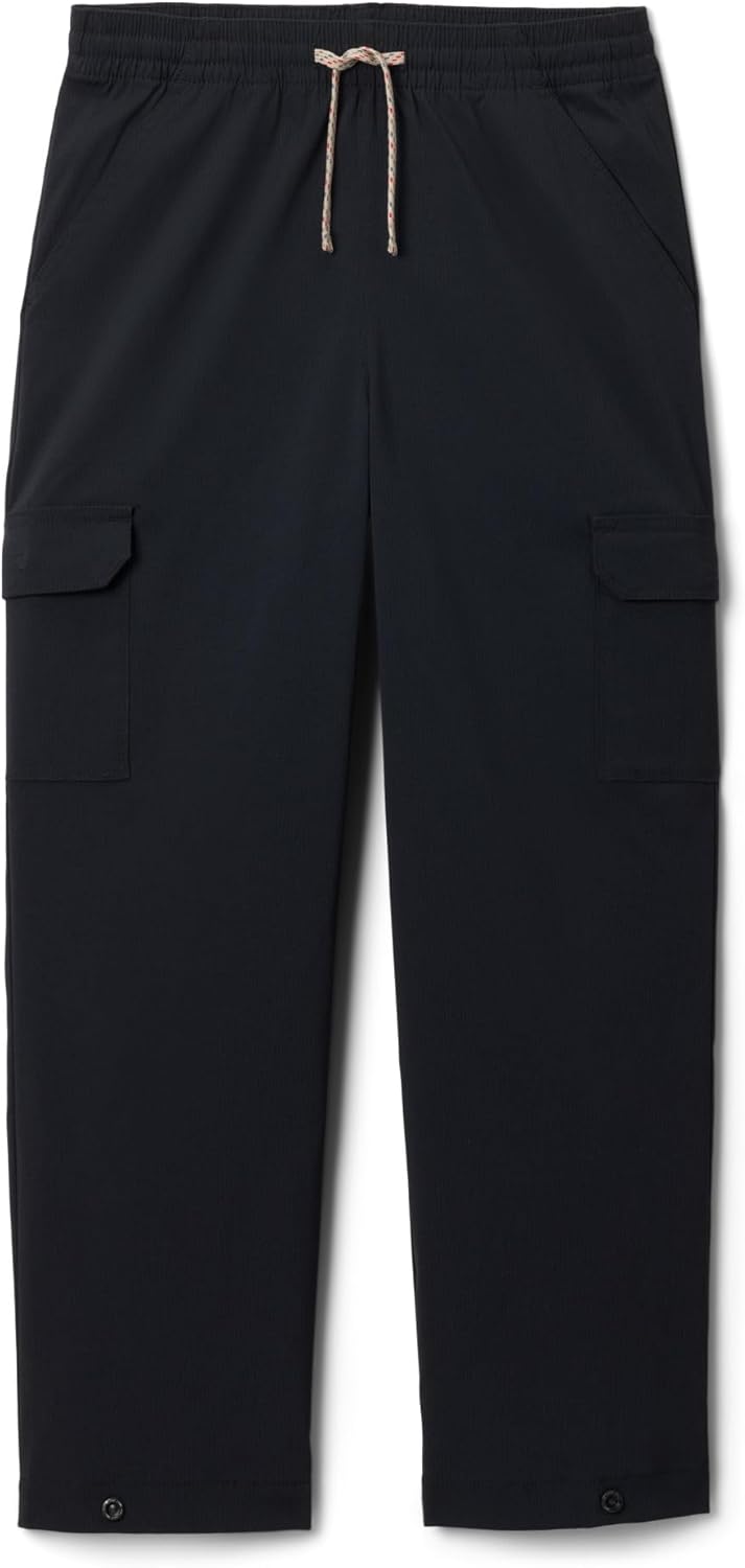 Универсальные брюки Columbia Boys Tech Trail, Black
Универсальные брюки Columbia Boys Tech Trail, Black